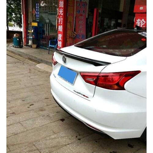 Suitable For 18-19 Chang'an Ruicheng Cc Tail Wing