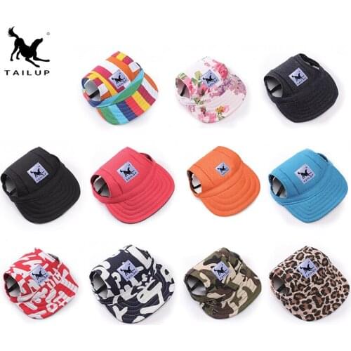Puppystar Hats For Dogs