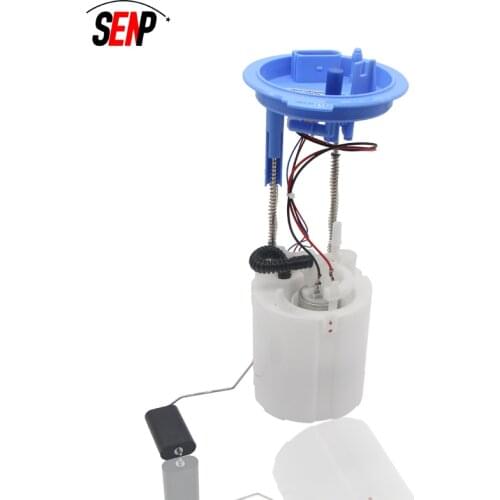 SENP AUTO PARTS High Quality Fuel Pump Assembly For VW Tiguan 1.4T 2.0T OEM:5N0 919 087G 5N0 919 087H 5N0 919 051 G