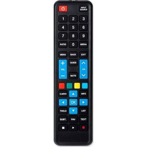Universal Remote Control Engel MD0028 Black