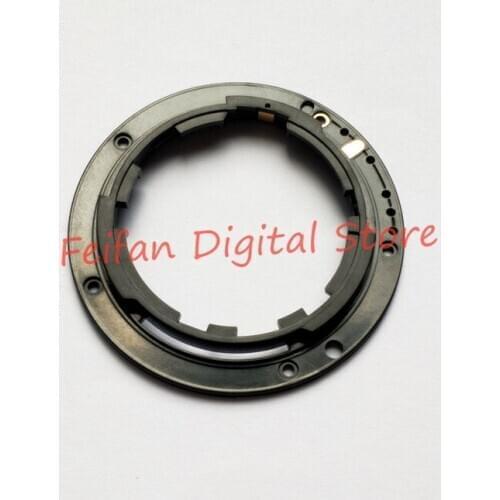 Repair and replacement parts lens 18-55mm 55-300mm mounting ring / bayonet ring for Pentax