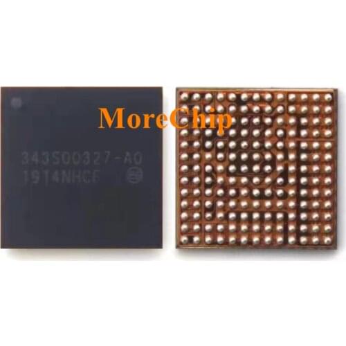 343S00327-A0 Power IC For iPad PRO 2020 Power Supply Chip 343S00327