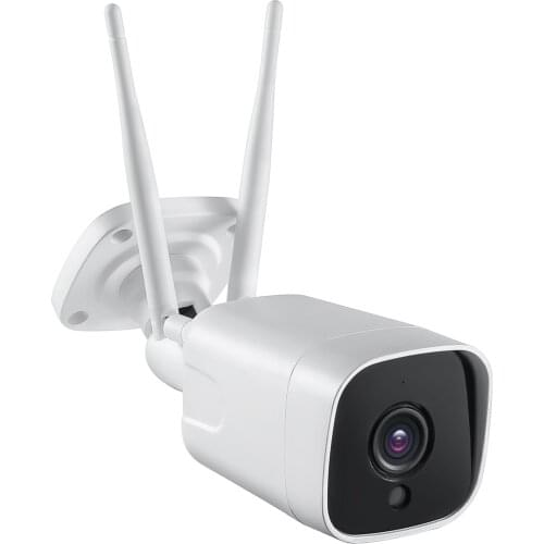 5G 2.4GHz 5GHz Dual Band WiFi IP Camera 5MP 4MP UHD P2P Two-way Audio Outdoor PoE CCTV Outdoor Weatherproof Motion Sensor IR 30M