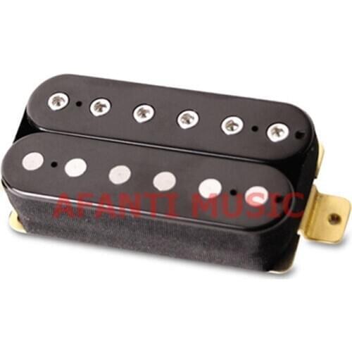 Afanti Music Power Humbucker coil Electric Guitar Pickups (GHB 3 NECK)