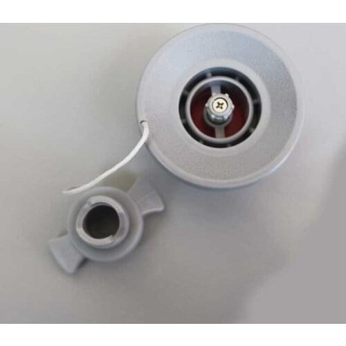 Kayak Accessories 8 Hole High Pressure Valve Inflatable Boat Raft Surf Paddle Surfboard Connector Adaptor Tools