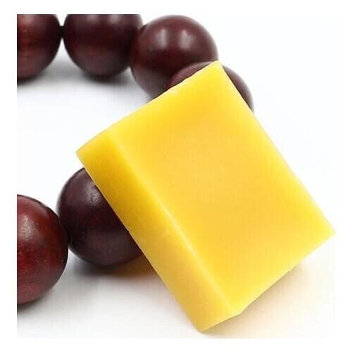 Pure Natural Yellow Beeswax Bee Wax Organic Pellets Beewax Food Cosmetic Grade soap
