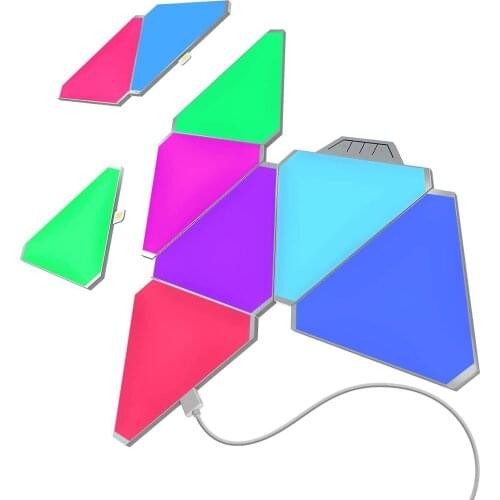 Cmaos LED Panels