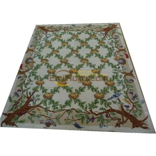Aubusson needlepoint carpet rugs and carpets handmade turkish carpet chinese wool carpet large thick rugs