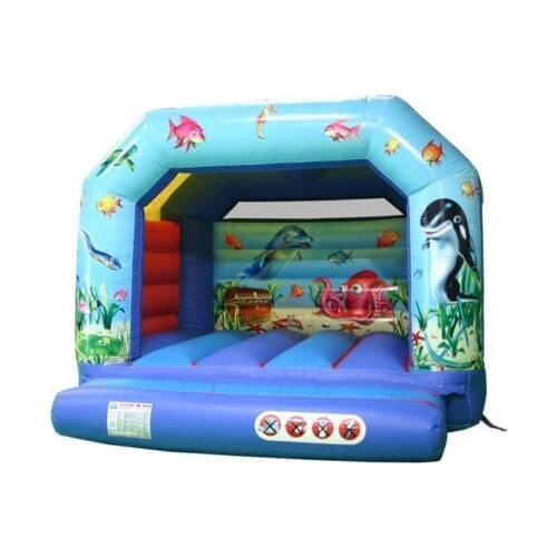 China Guangzhou) manufacturers selling inflatable slides Inflatable Obstacle ,Inflatable castle, CHB-14