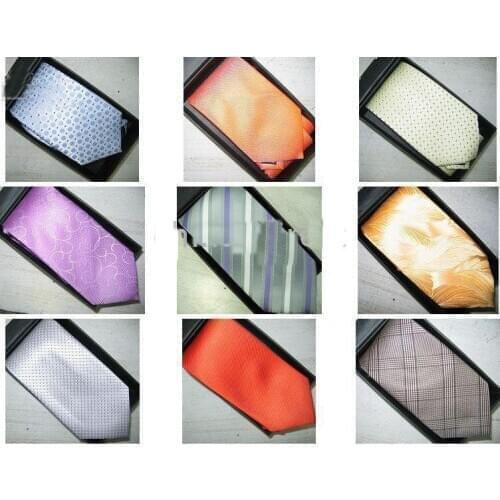 \HOT SALE SILK Tie Silk Necktie ties Neck TIE New with bag 100pcs/lot 56"*3inch New design #1345656
