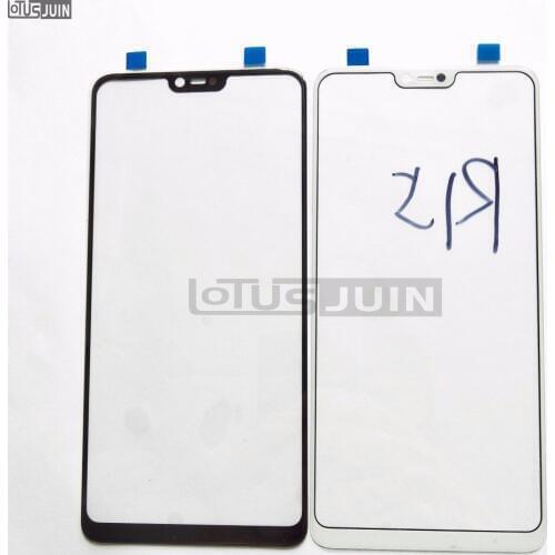 Lotusjuin Touchscreens For Oppo R15 China