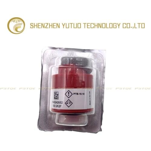 New Original UK imported CITY oxygen sensor AO2 PTB-18.10 A02 PTB-18.10 AO2 oxygen sensor