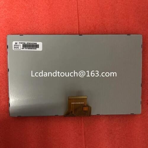 Original 8 inch AT080TN64 LCD Screen Display Panel