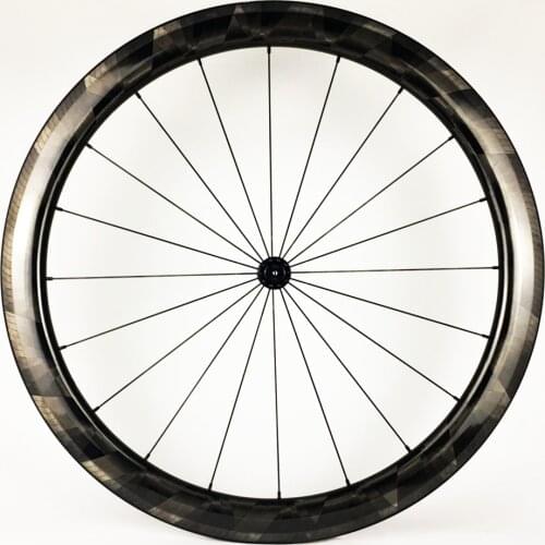 FIERCE Road Bike Wheels Xlight 50mm Depth 26mm Width 700C PILLAR 1420 Carbon Wheelset R13 AC3 Rim Brake Brilliant Superlight