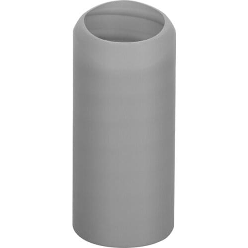 Beer Silicone Covers 12Oz Bottle Cold Insulation Cover Beer Cooler Bag Cola Drink Can Cases Sleeve Camping Travel