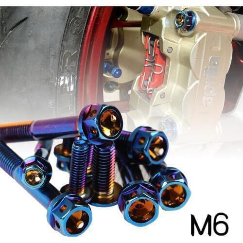 SPJP Fasteners For Cars