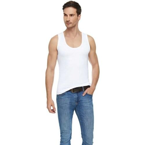 Tutku Men's Sleeveless T-Shirts