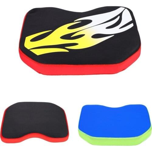 Thickened Kayak Boat Seat Pad Outdoor Fishing Chair Seat Cushion Comfortable Canoe Fishing Boat Cushion Seat Padded