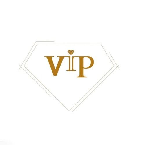 VIP contact the merchant to place an order