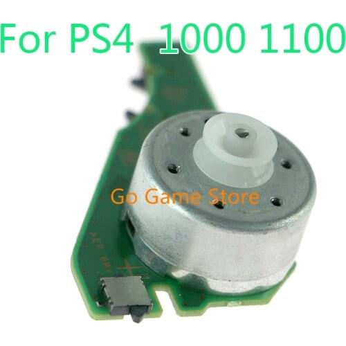 10pcs/lot For Playstation 4 PS4 11XX Console KLD-003 KLD-004 for ps4 1200 SLIM Original Drive KLD-001 Motor