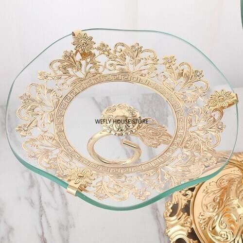 2020 New Glass Fruit Bowl Light Luxury Creative Home Living Room Hotel Tea Table Crystal Fruit Bowl Wholesale
