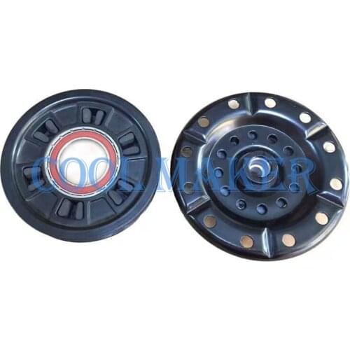 5SE09C a/c compressor clutch 4pk for Toyota Yaris 1.3/Auris/Corolla/Vitz/ist/ SCION/NZE141 88310-52551 88310-2B720 8831052551
