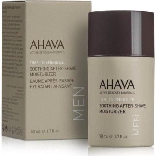AHAVA Shaving And Depilation Products