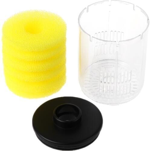 Aquarium Filter Sponges Fish Tank Air Pump Sponge Aquarium Biochemical Sponge