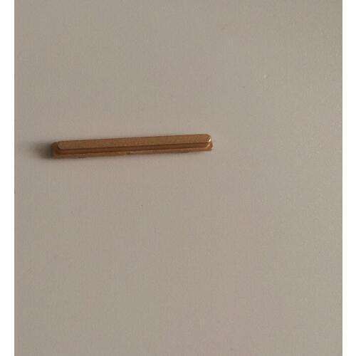 Used Volume Voice Button Key For VKworld T1 Plus MTK6735 Quad Core 6.0" HD 1280x720 Free Shipping