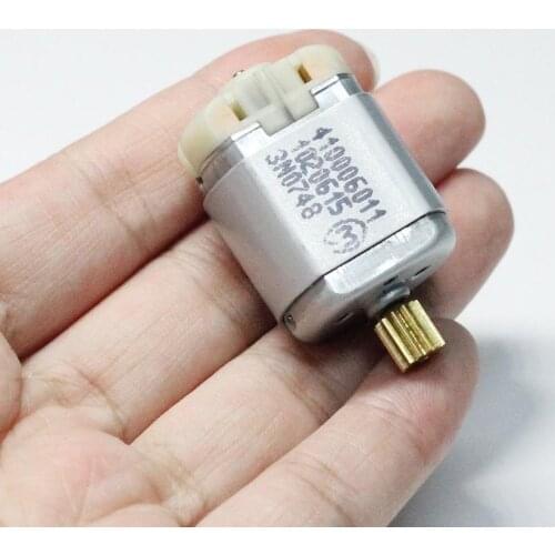 ELV motor Direction Lock DC Motor for V W for Passat Golf Tiguan Jetta 5K0 905 861 C MD9 FC280