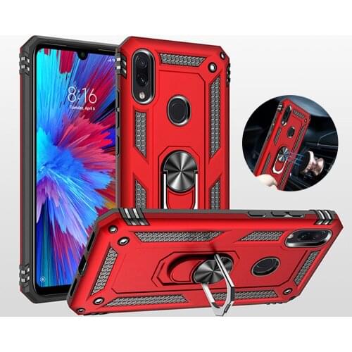 For Xiaomi Redmi K30 K20 Note 8 Pro Note 8T Case Cover Soft Silicone Car bracket Phone Case For Xiaomi Mi Play Note 10 CC9 Pro