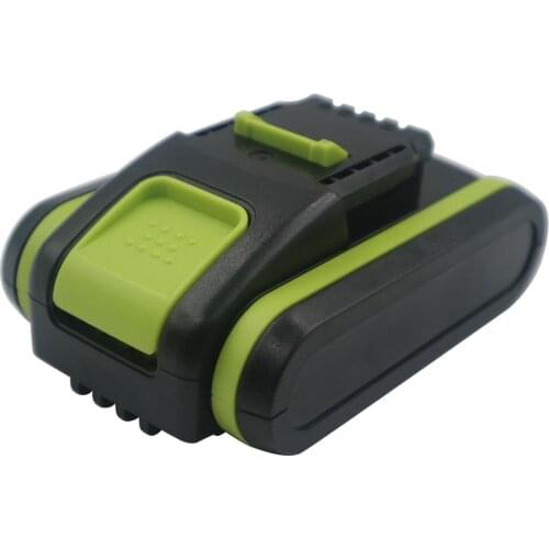 For Worx 20VA 8000mAh Li-ion WA3525 WG151 WG151.5 WG155 WG155.5 WG251 WG251.5 WG255 WG540 WG540.5 WG545 WG890 WG891 WA3528 WX373