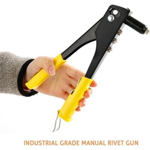 Furonghua Hand Riveters