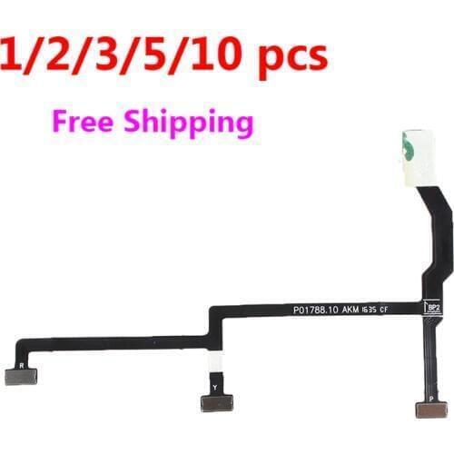 1/2/3/5/10Pcs For DJI Mavic Pro Flexible Gimbal Flat Cable Drone Repair Parts Replacement