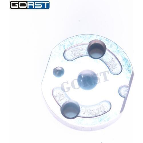 GORST Automobile control valve plate for engine injector accesories for CR injection 095000-0029