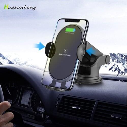 Huaxunbang Car Mobile Phone Holders