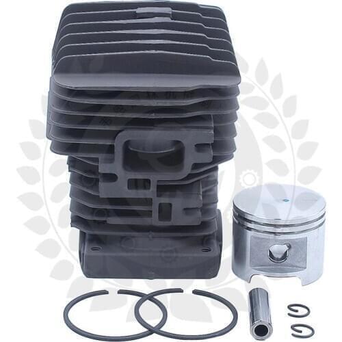 46mm Cylinder Piston Kit For Stihl 029 039 MS290 MS390 MS310 MS 290 310 390 Chainsaw 1127 020 1210 Replacement Spare Parts