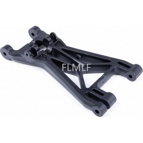 Lower Suspension 2 (front Right, Rear Left) Fit for 1/8 HPI Racing Savage XL FLUX Rovan TORLAND Monster Brushless Truck Parts