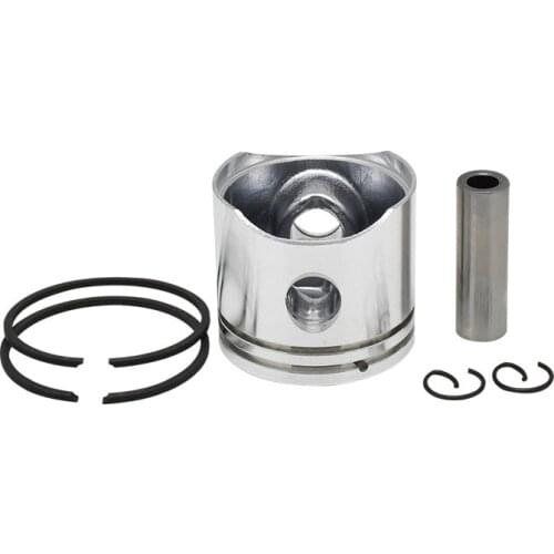 Piston Assembly of 38mm OLEO MAC 36 OM36 Lawn Mower Italian Landscaping Machinery Accessories