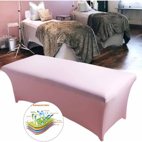 Eyelashes Bed Cover Beauty Sheets Elastic lash Table Cover Stretchable Professional Cosmetic Salon Eyelash Extension Makeup Tool
