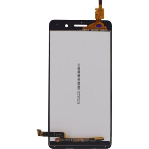 Cell Phones Replacement Parts for Huawei Honor 4C G Play Mini Complete Display Touch Digitizer Screen [NO Screen Frame](White)