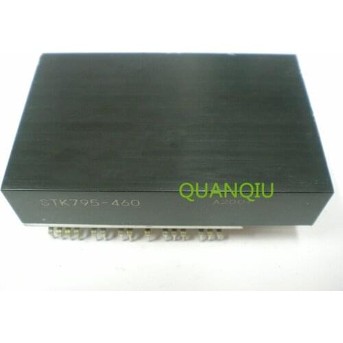 STK795-460 STK795-470 STK795-480 New
