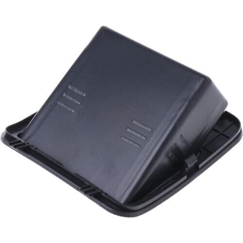 Inner Fuse Storage Box Bin Case Card Slot Holder For Hyundai Tucson 2016 2017 E7CA