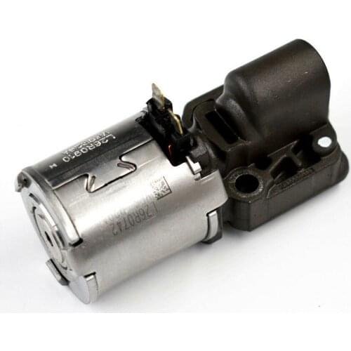 High Quality 02E DQ250 DSG Automatic Transmission 6 Speed Solenoid, Fits for VW, for Audi, N215 PC1 N216 PC 02E321371E