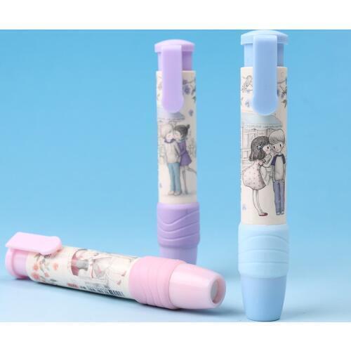 XueSheng Erasers China