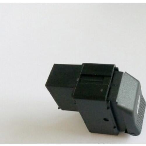 2x MagiDeal Car Window Mirror Switch Button for VW 6N2 (1999-2001) Hatchback