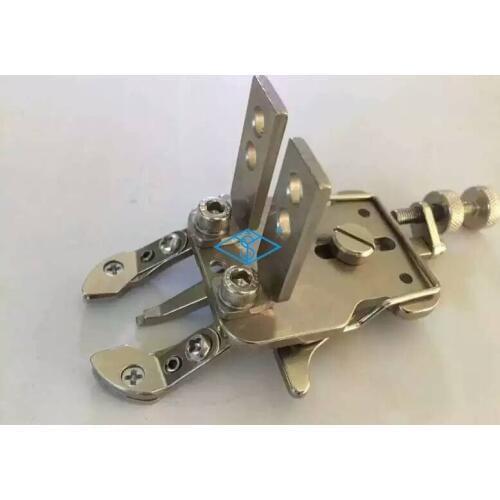 Sewing machine accessories knot machine machine clip 430D 1900A change