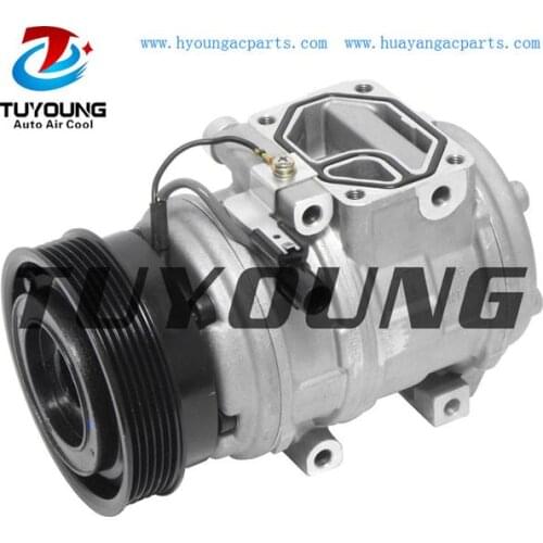 10PA17C Car Air Con AC Compressor For Kia Carens Rondo 977011D100 97701-1D100