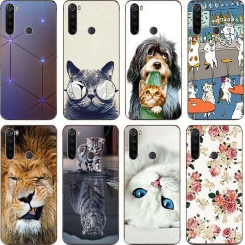 Baicvery Phone Cases Xiaomi Redmi Note 3