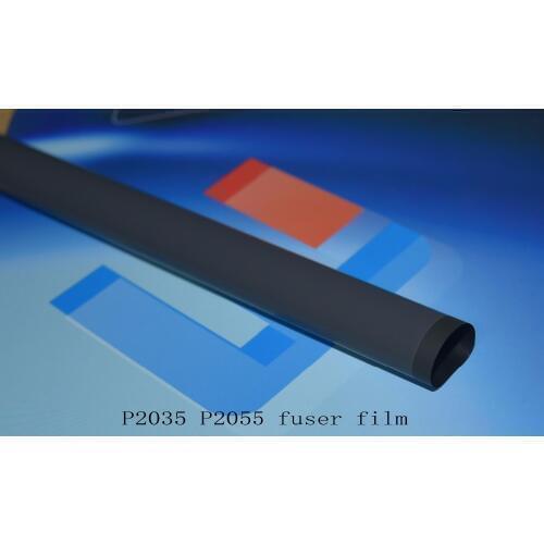 50pcs black fuser film long life for HP P2035 P2055 M400 m401 m402 1213 P1606 M2727 1008 M1536 M1132 m1136 1213 M425 1212 P1007